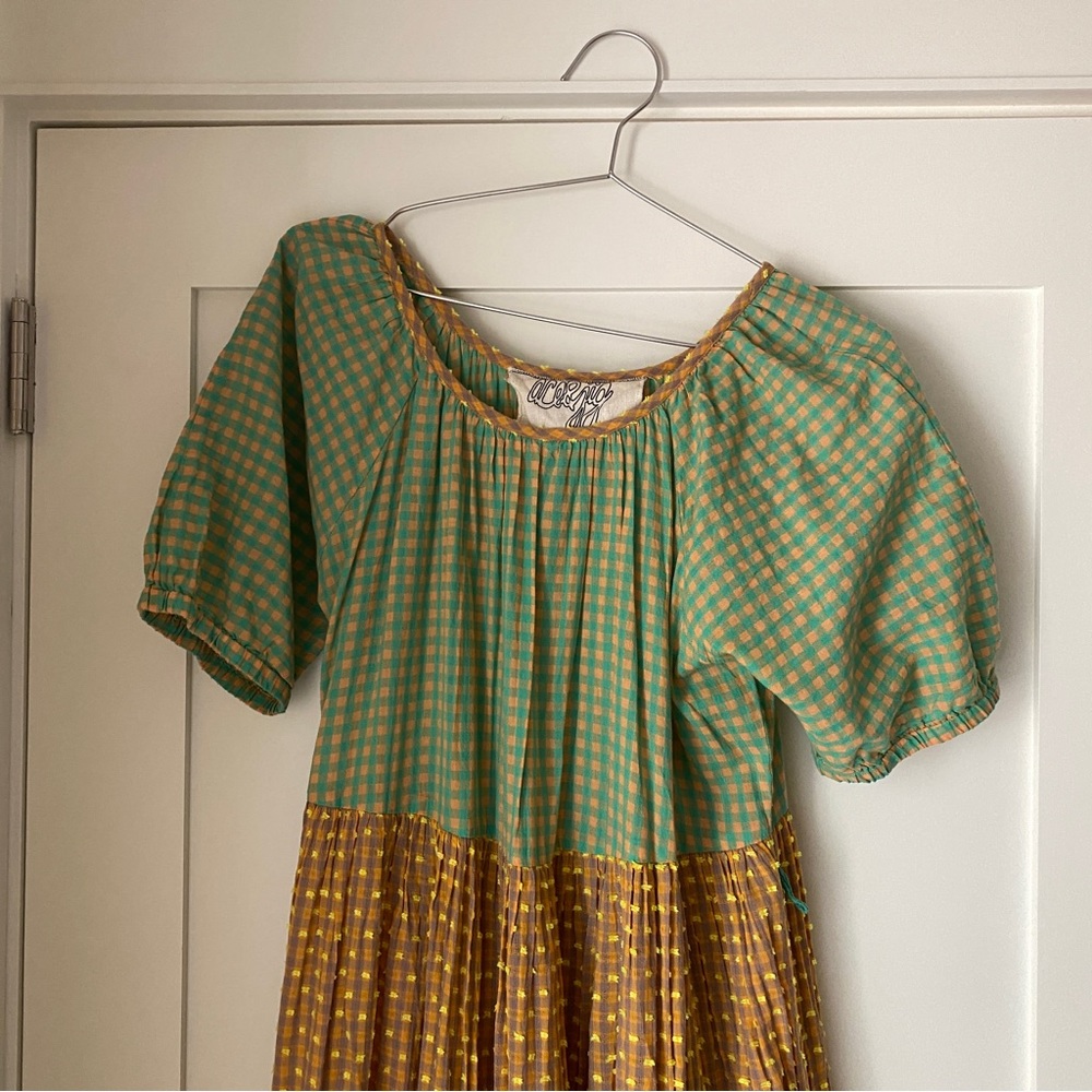 Ace and jig dress medium - Picture 2 of 3